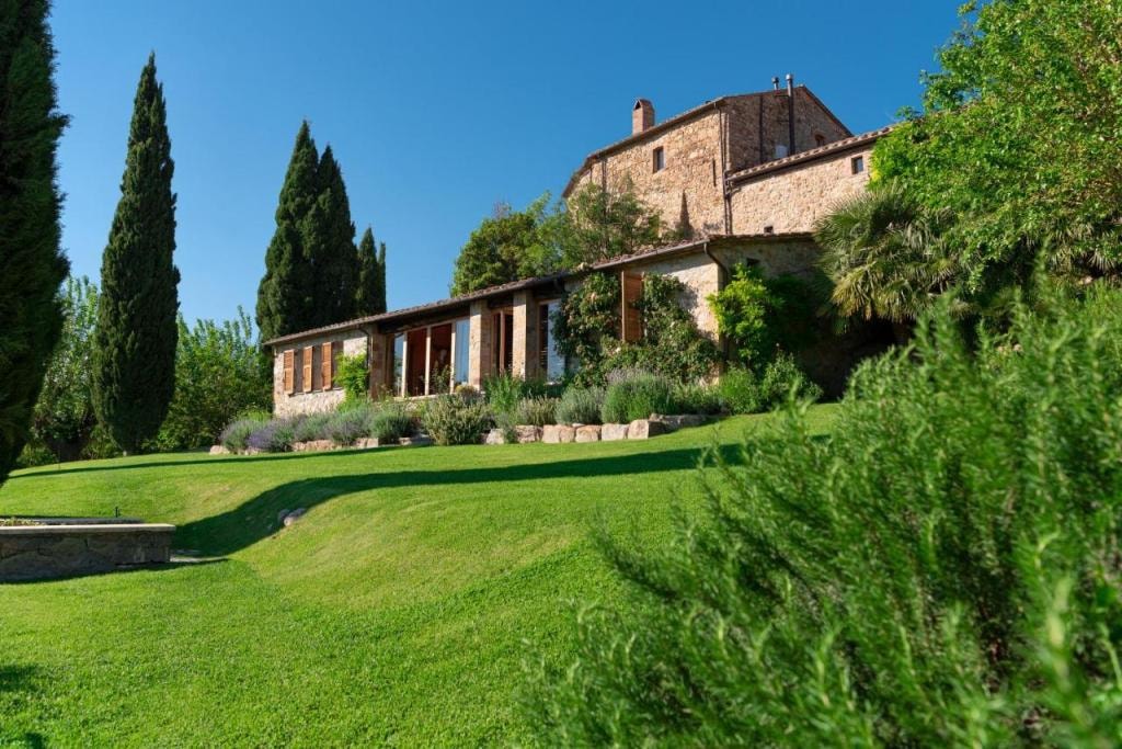 Castello Di Vicarello