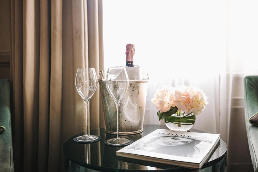 Althoff St James's Hotel & Club London