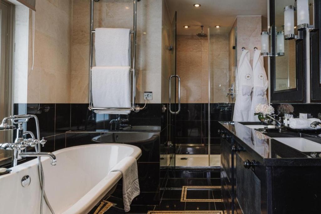 Althoff St James's Hotel & Club London