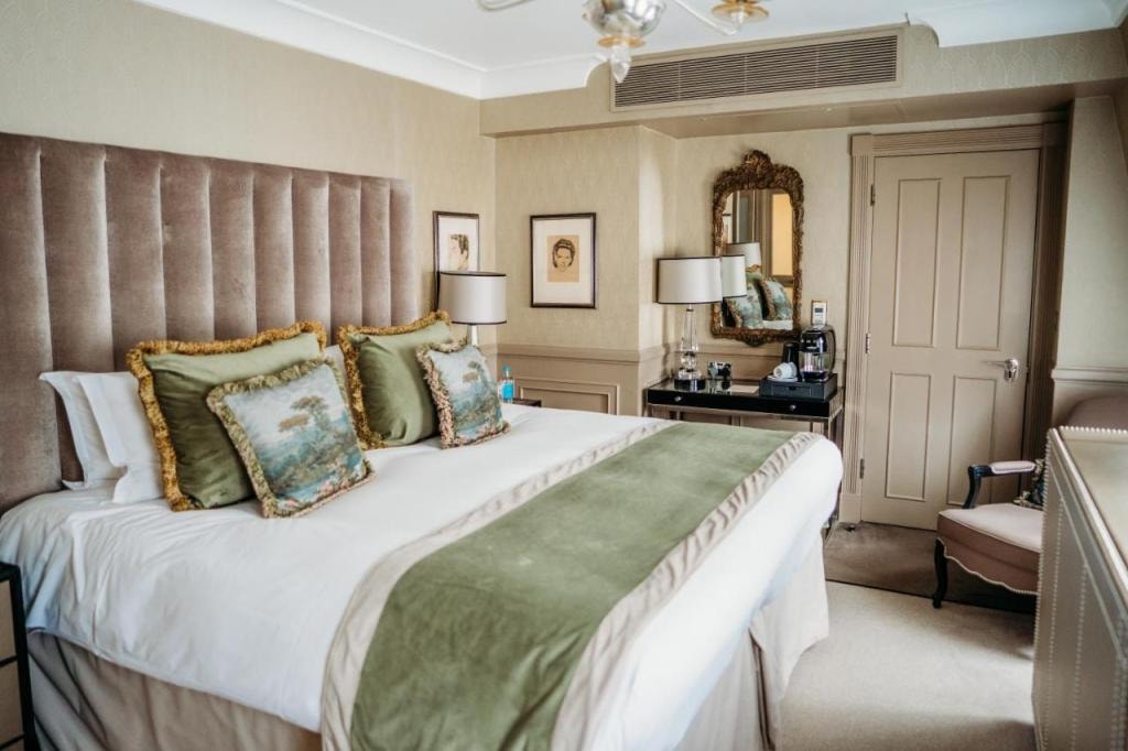 Althoff St James's Hotel & Club London