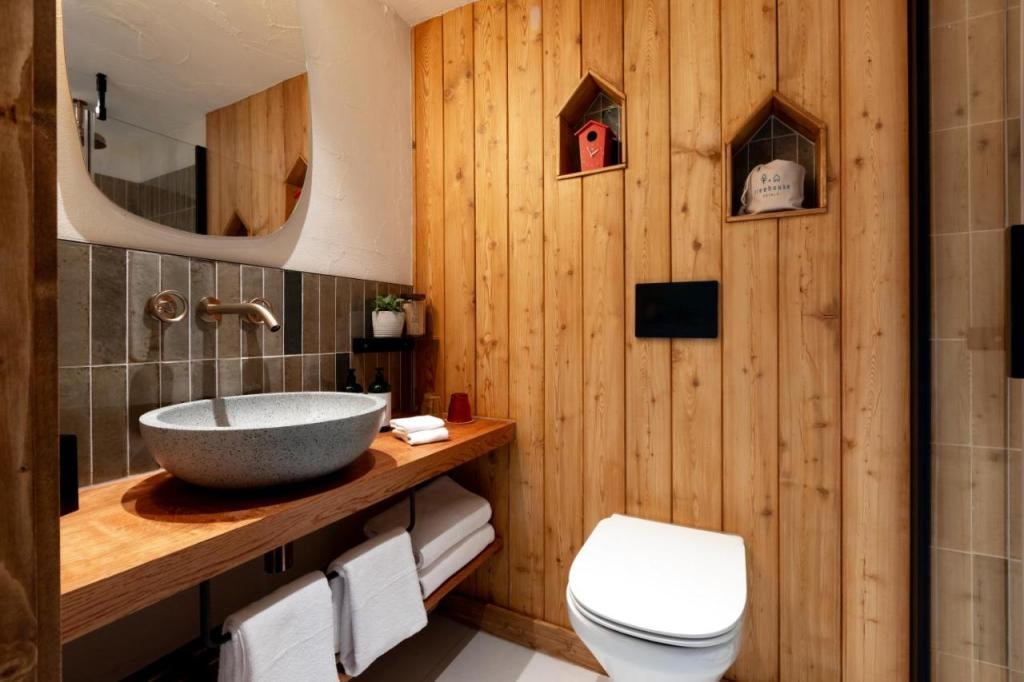 Treehouse Hotel Manchester