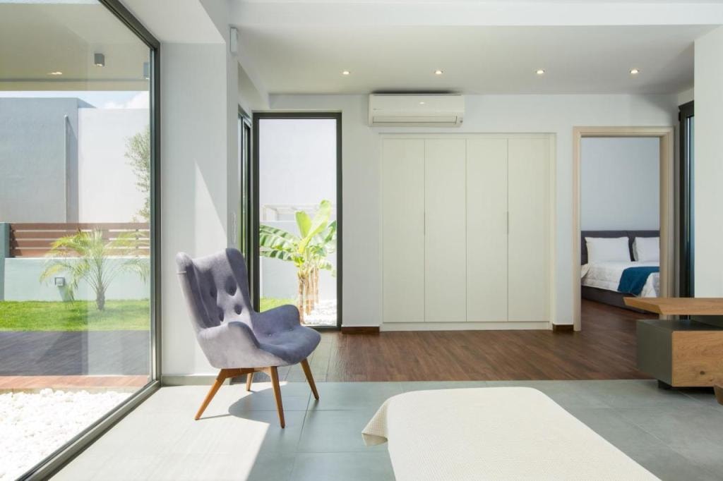 Vilana Exclusive Villas