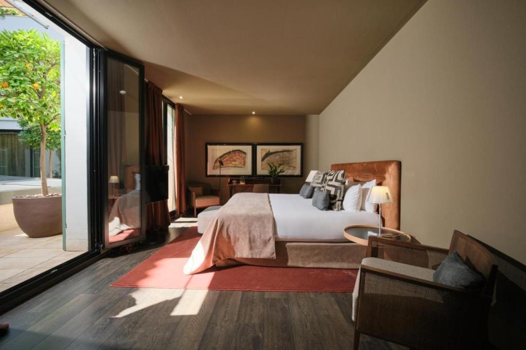 Hotel Can Alomar