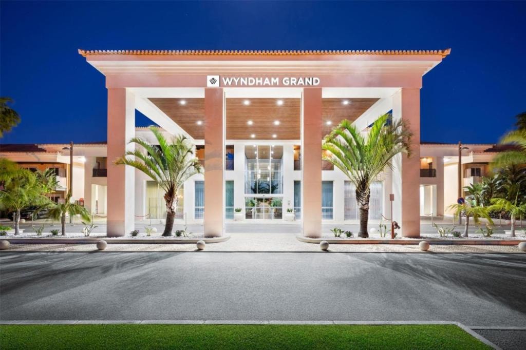 Wyndham Grand Algarve Quinta do Lago