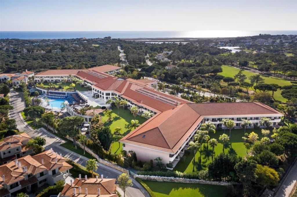 Wyndham Grand Algarve Quinta do Lago