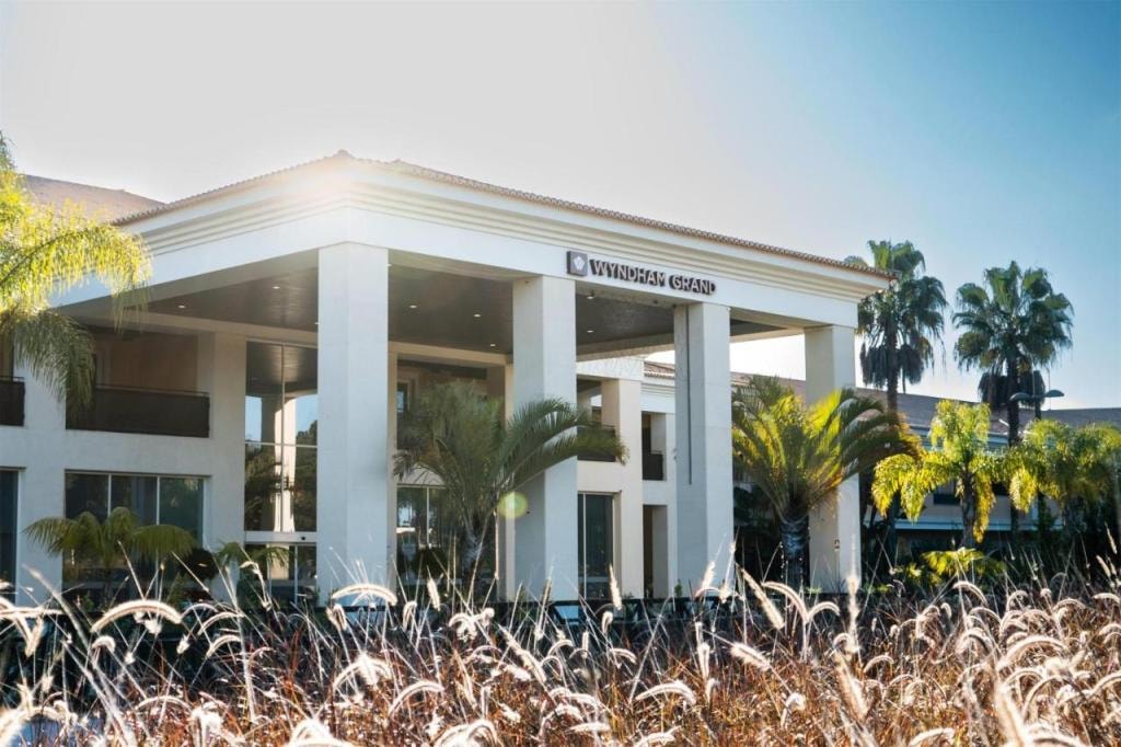 Wyndham Grand Algarve Quinta do Lago