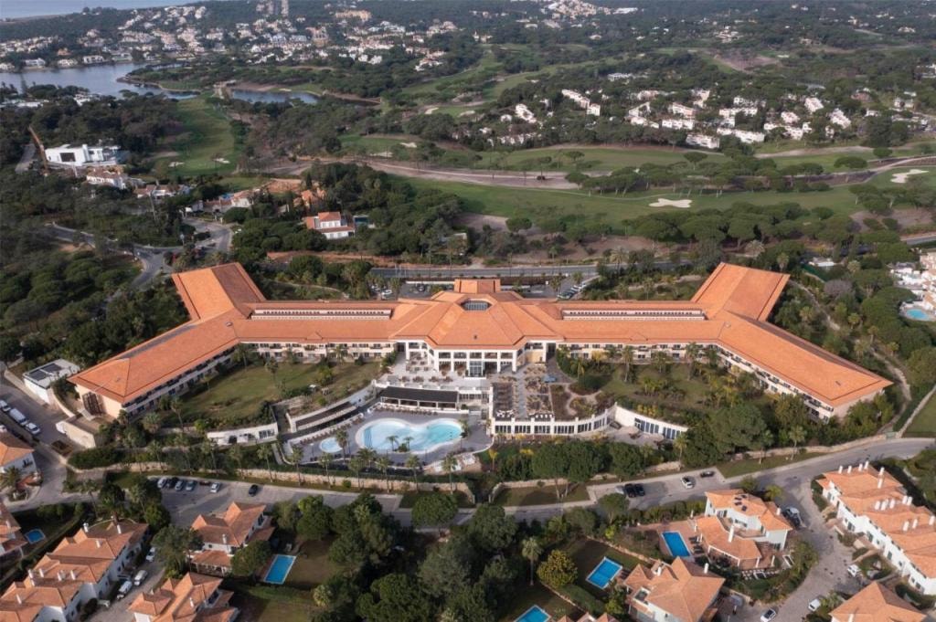Wyndham Grand Algarve Quinta do Lago