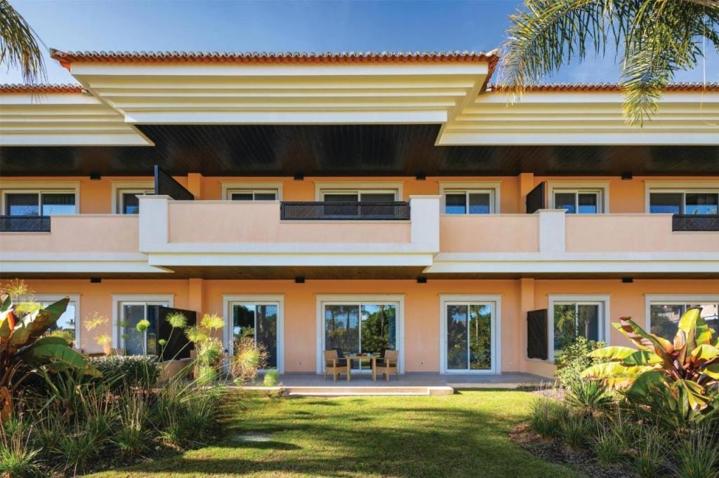 Wyndham Grand Algarve Quinta do Lago