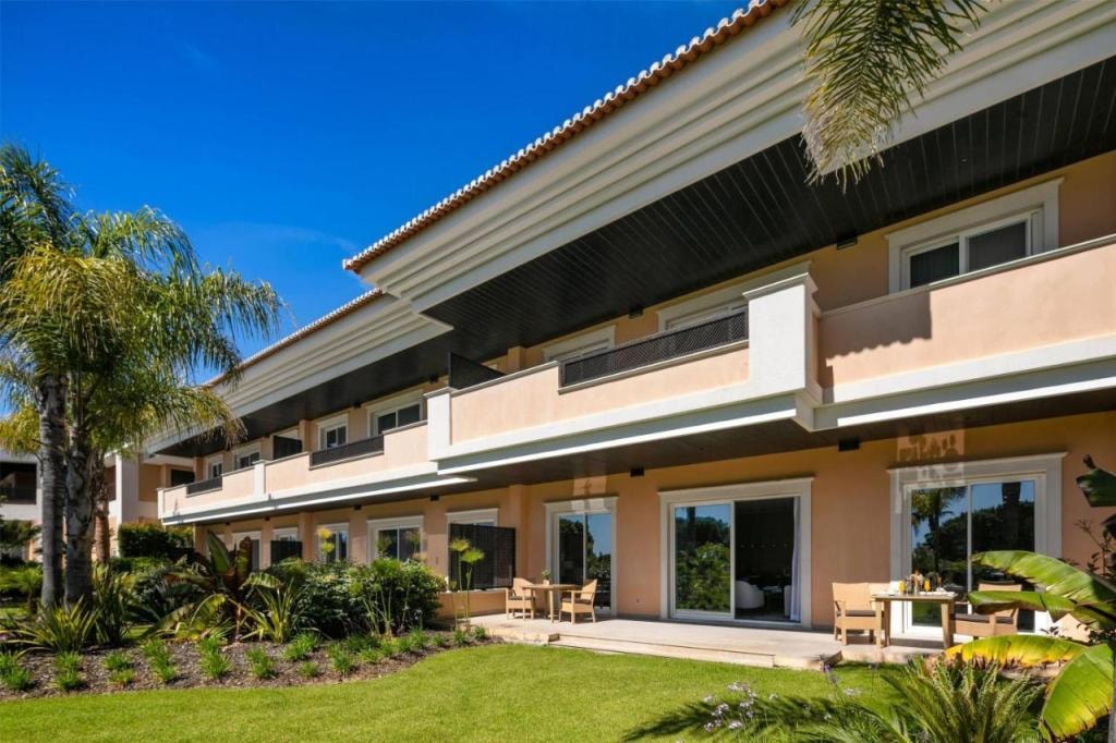 Wyndham Grand Algarve Quinta do Lago