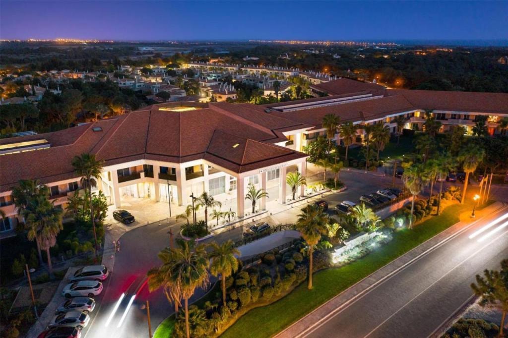 Wyndham Grand Algarve Quinta do Lago