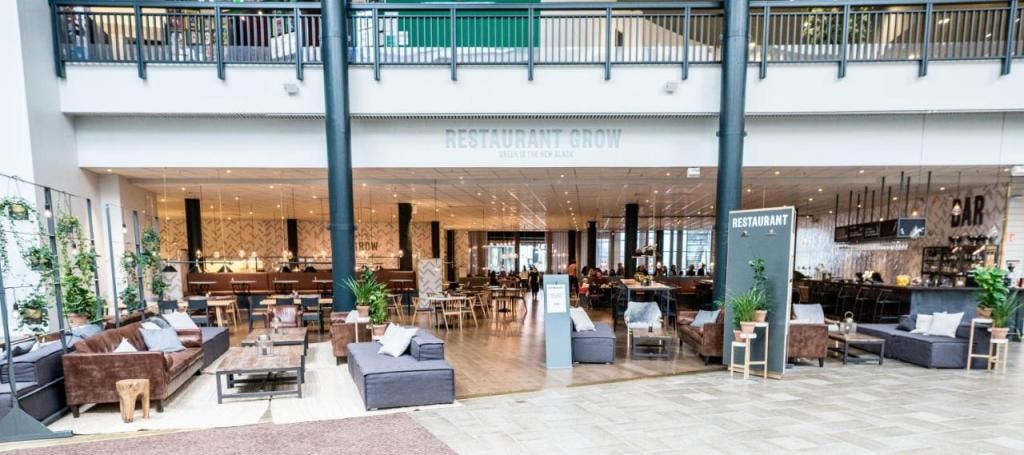 Holiday Club Åre