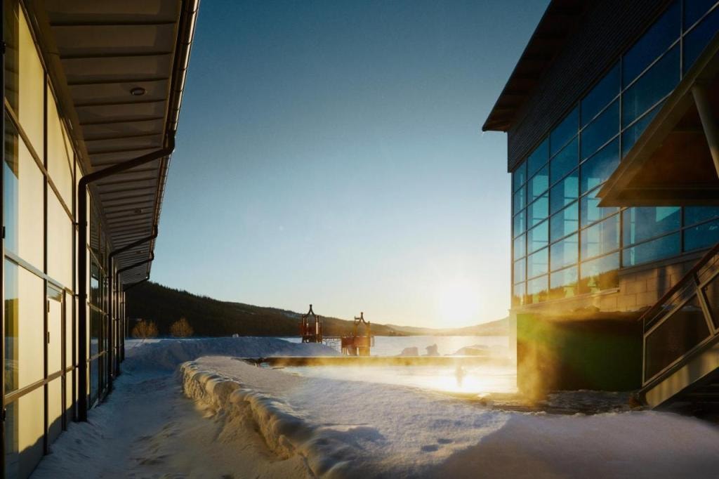 Holiday Club Åre