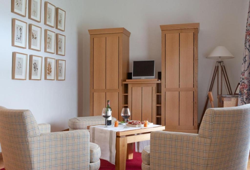 Auberge Ostapé