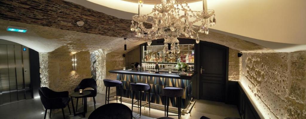 Hôtel Roi de Sicile - Rivoli