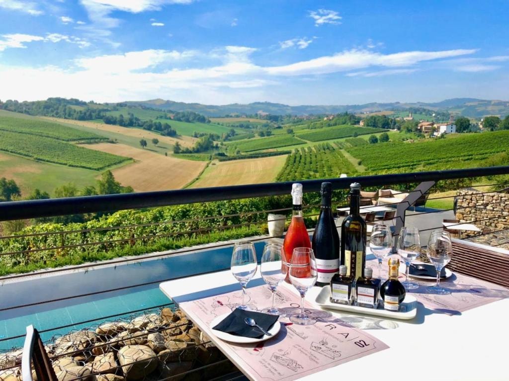 Agriturismo Opera 02