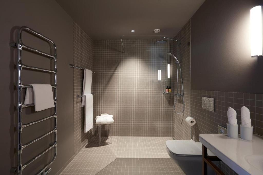 Boutique Hotel La Couronne