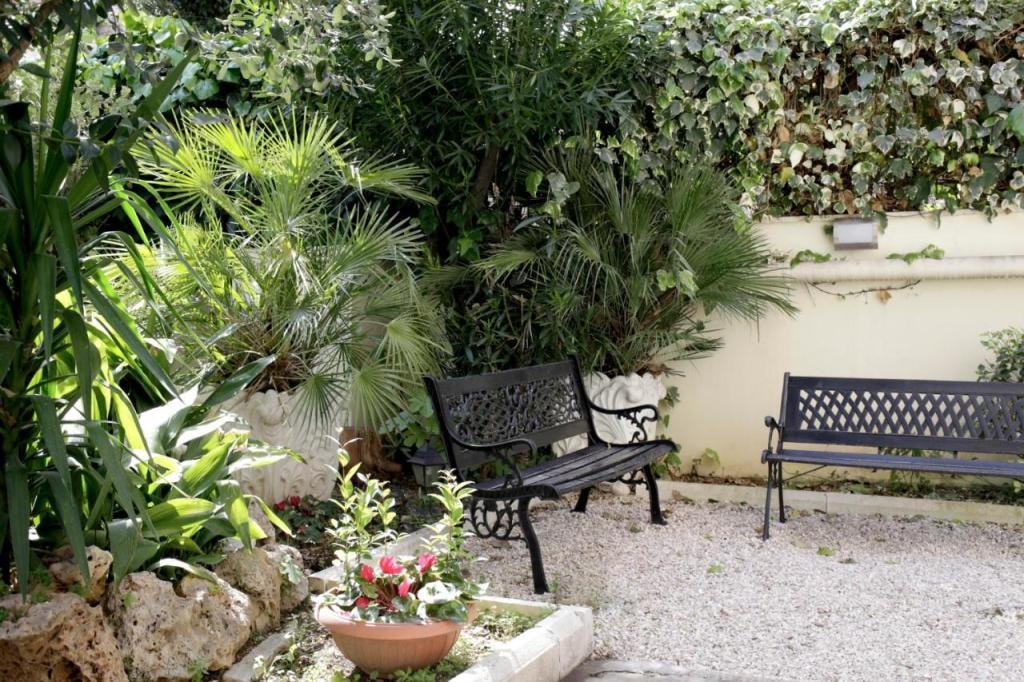 c-hotels Club House Roma