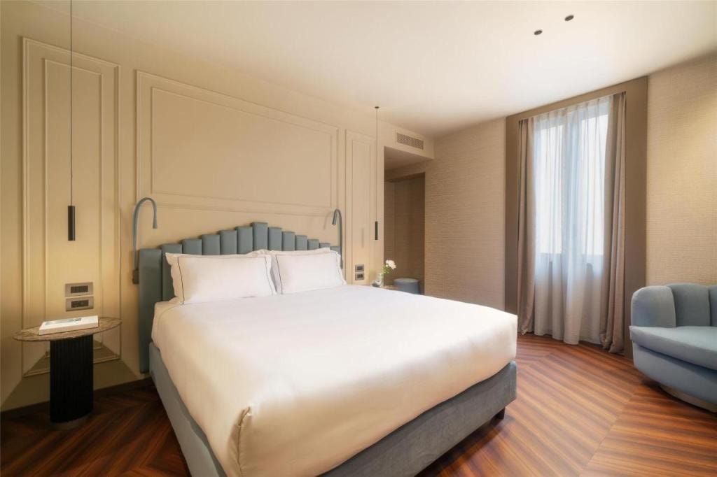WorldHotel Casati 18