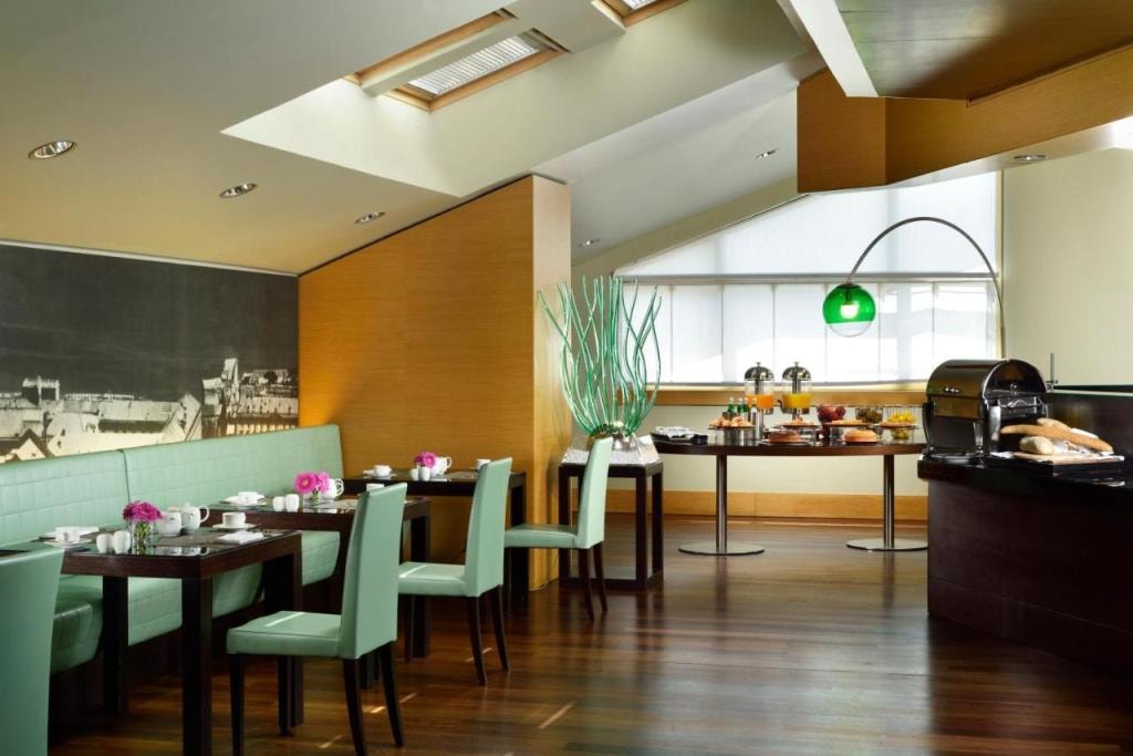 UNA Hotels Napoli