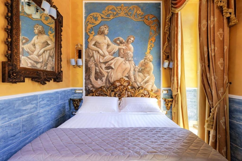 Romanico Palace Luxury Hotel & SPA