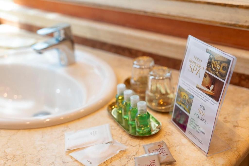 Romanico Palace Luxury Hotel & SPA