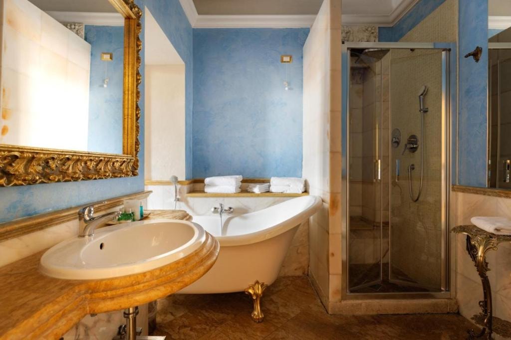 Romanico Palace Luxury Hotel & SPA