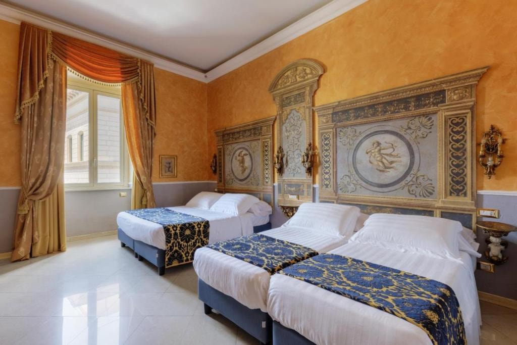 Romanico Palace Luxury Hotel & SPA
