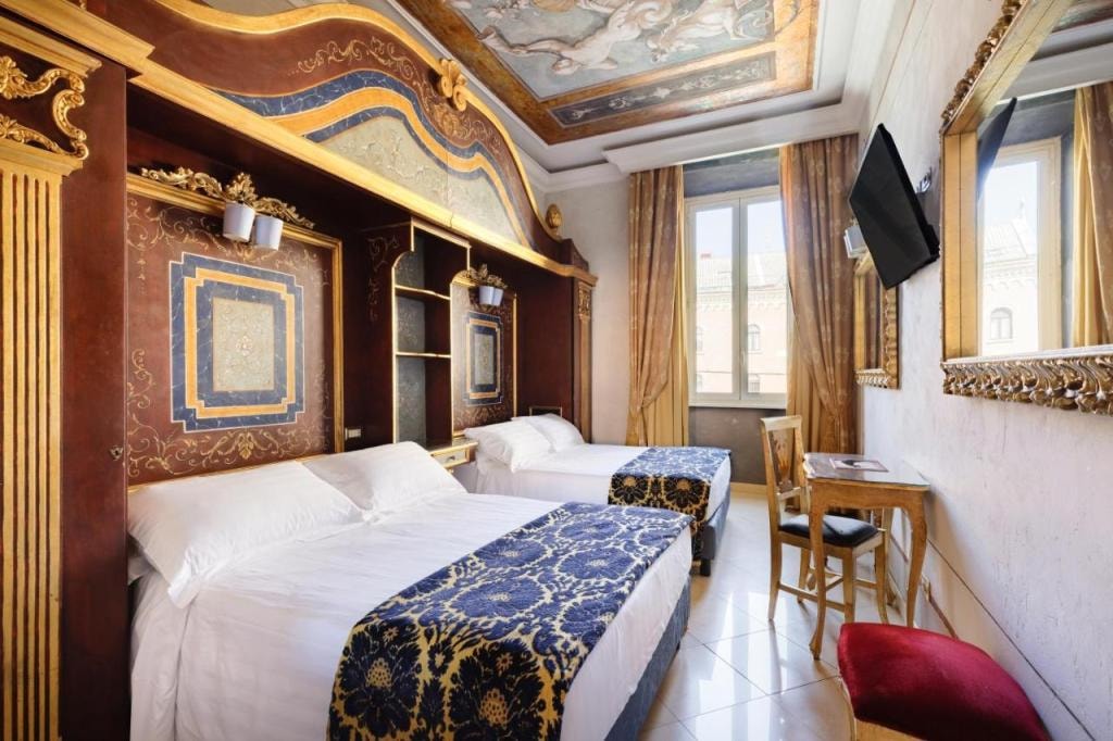 Romanico Palace Luxury Hotel & SPA