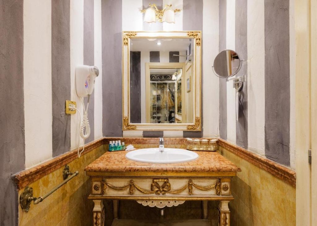 Romanico Palace Luxury Hotel & SPA