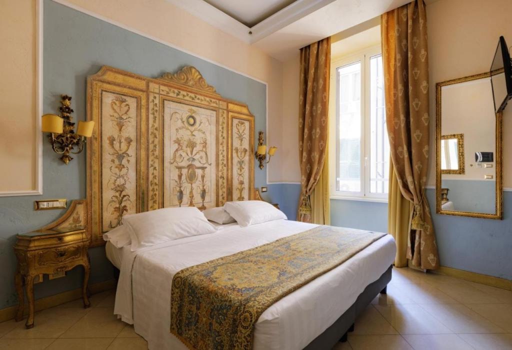 Romanico Palace Luxury Hotel & SPA