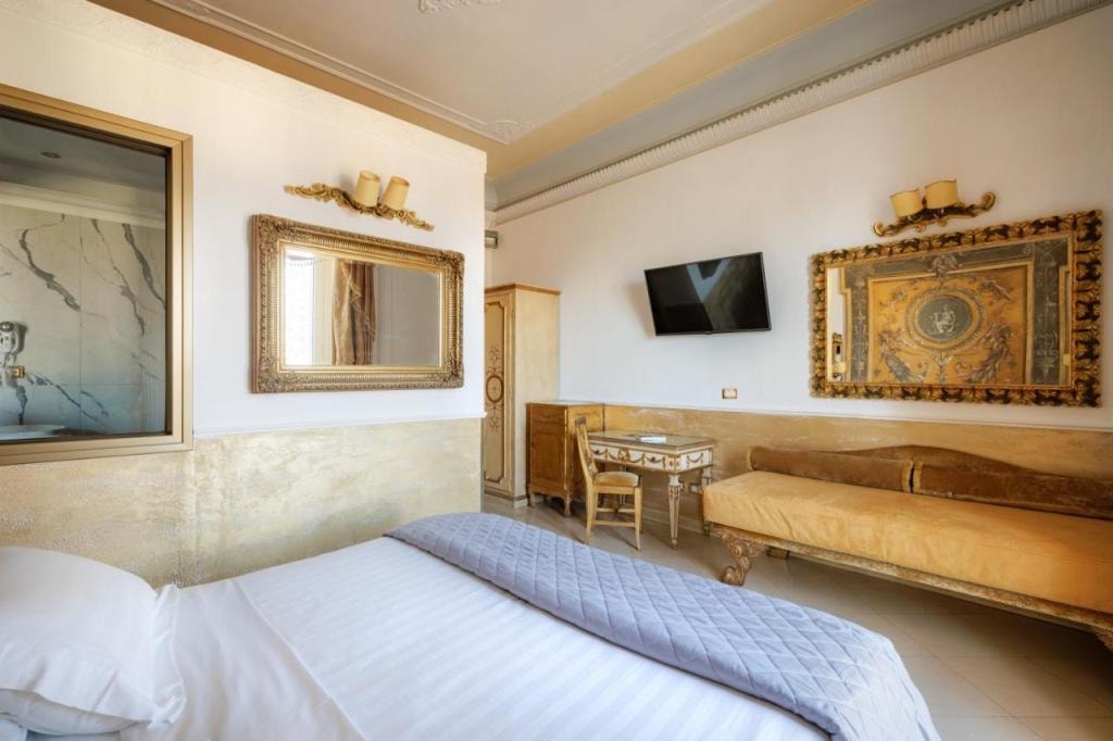 Romanico Palace Luxury Hotel & SPA