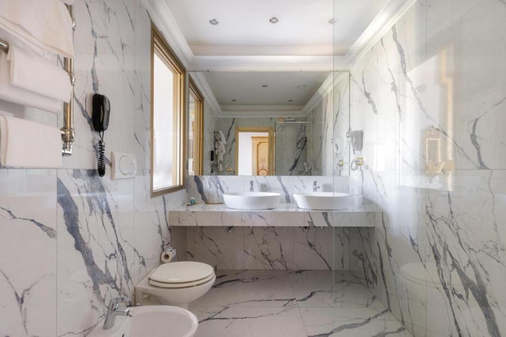 Romanico Palace Luxury Hotel & SPA