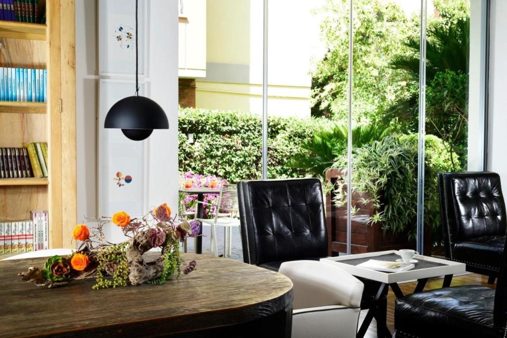 Hotel Pulitzer