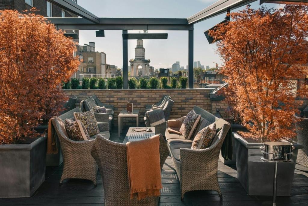 The Chesterfield Mayfair