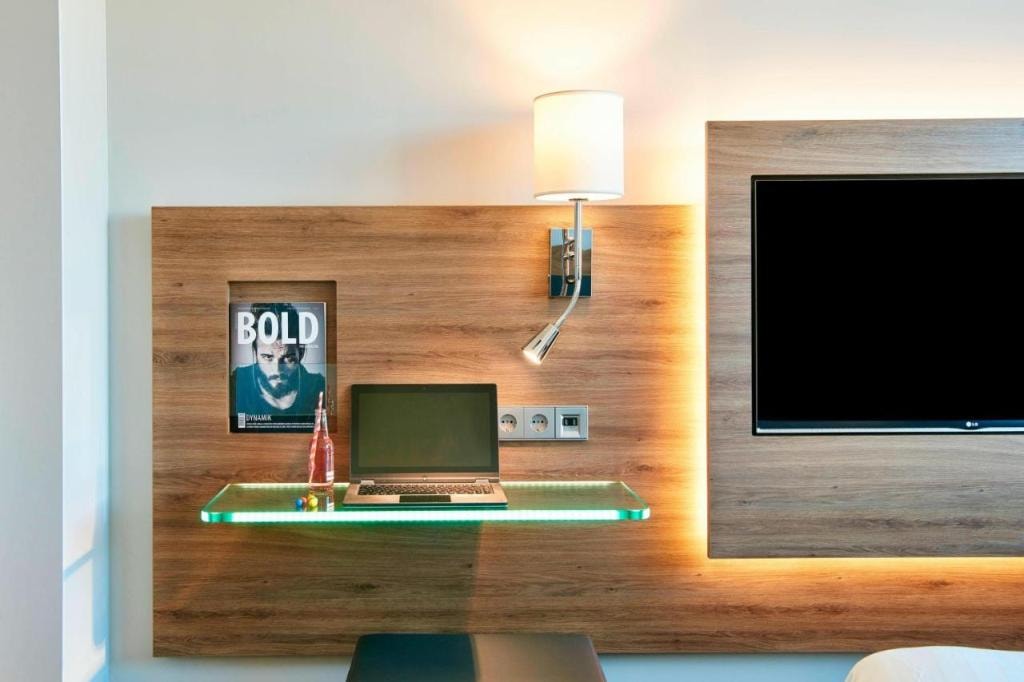 Moxy London Stratford