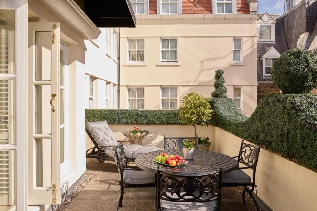 Milestone Hotel Kensington