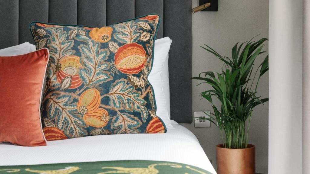 The Selwyn, Richmond