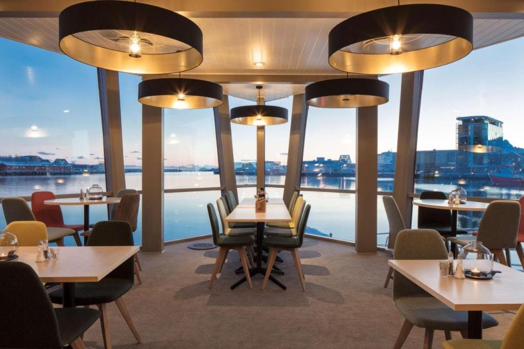 Scandic Svolvær