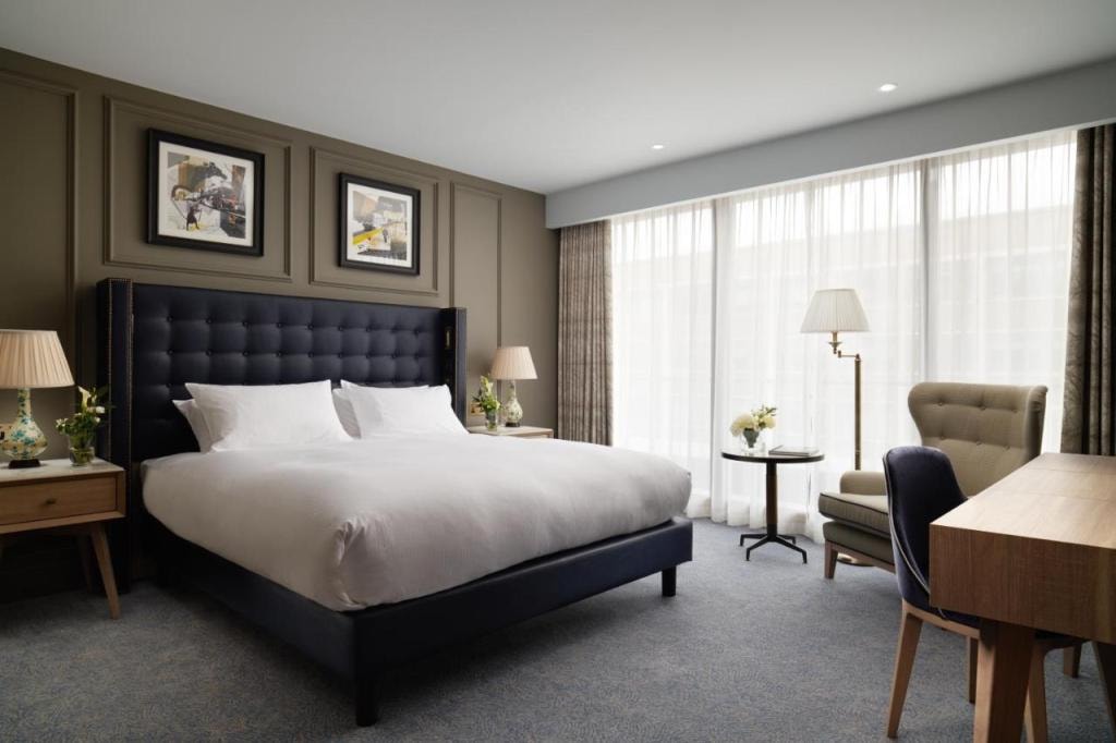 The Grand, York