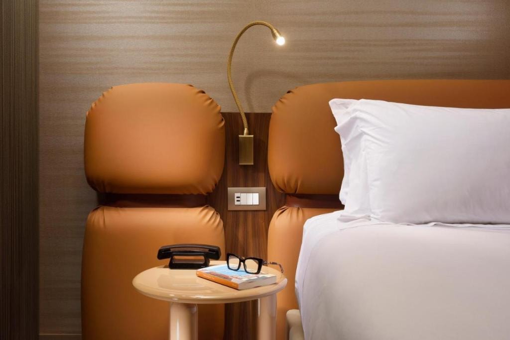 Milan Suite Hotel