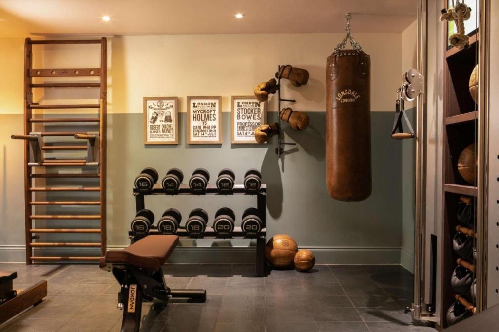 Holmes Hotel London