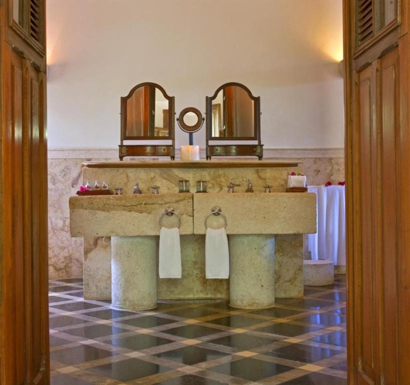 Hacienda Temozon Sur