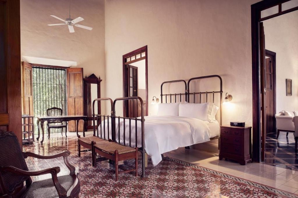 Hacienda Temozon Sur