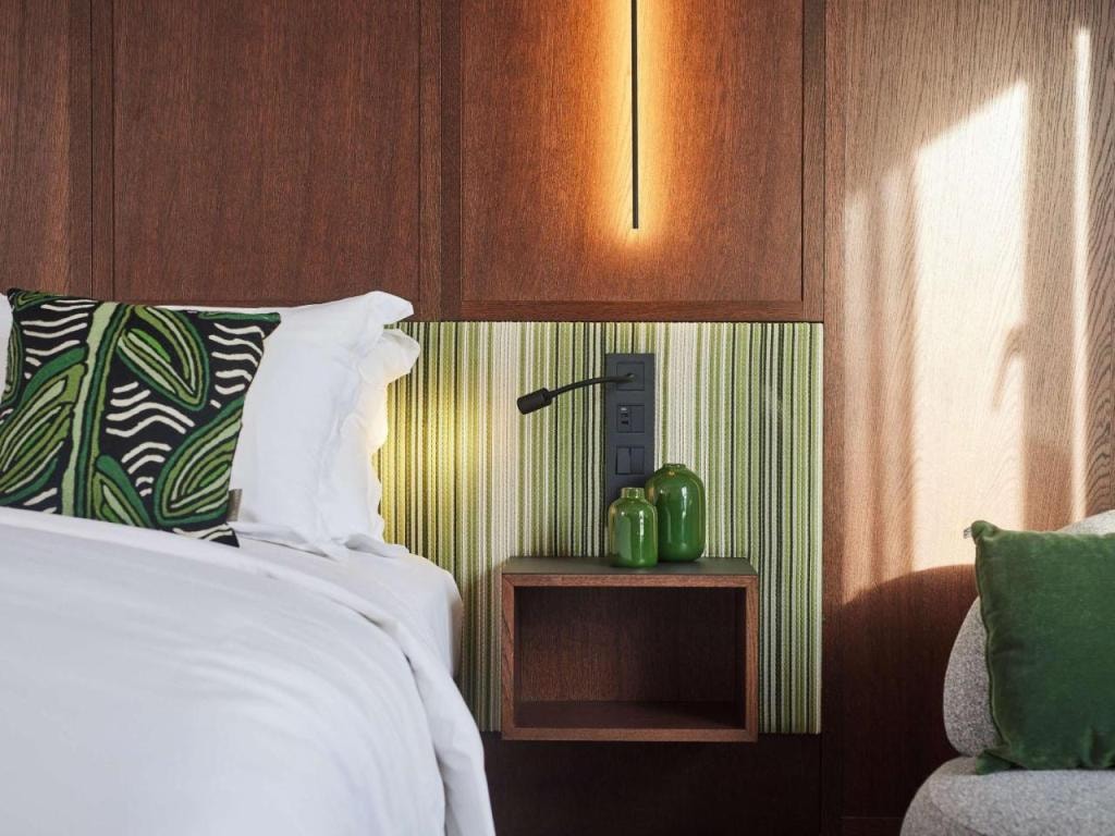 Le Louise Hotel Brussels - MGallery Collection