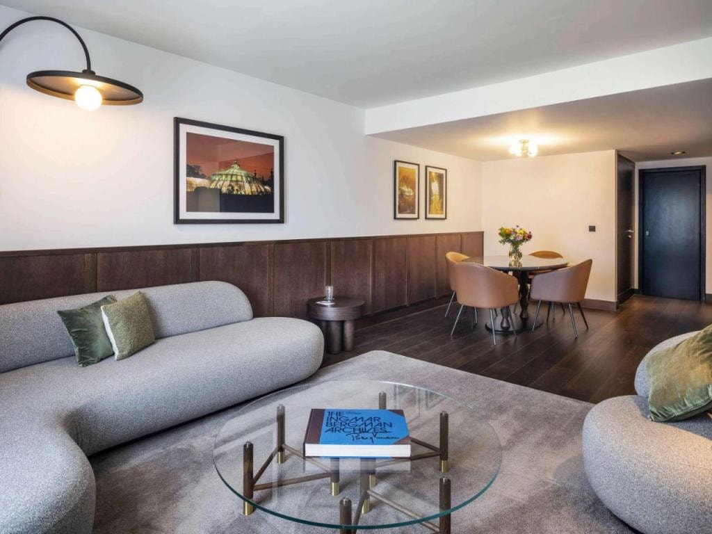 Le Louise Hotel Brussels - MGallery Collection