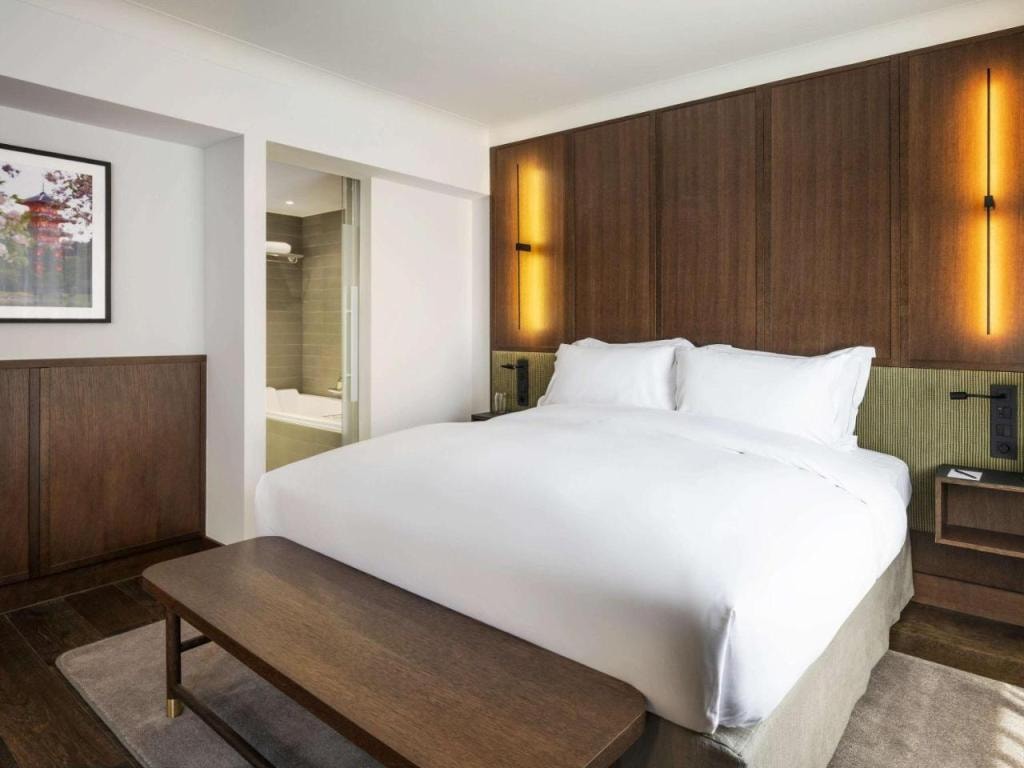 Le Louise Hotel Brussels - MGallery Collection