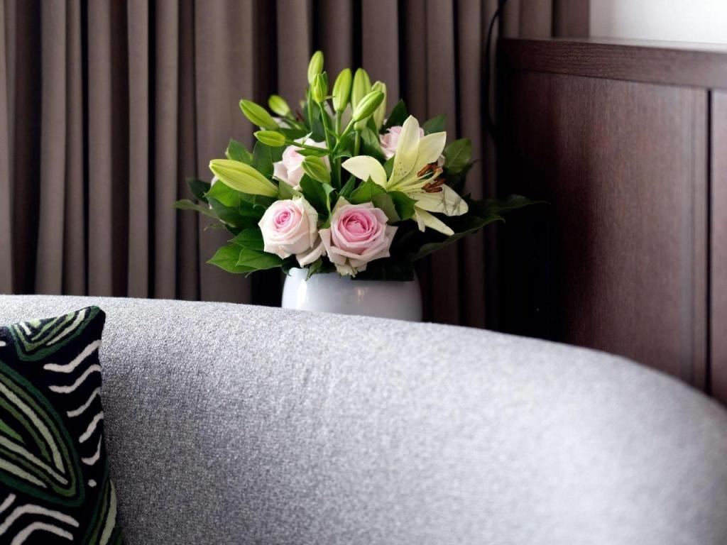 Le Louise Hotel Brussels - MGallery Collection