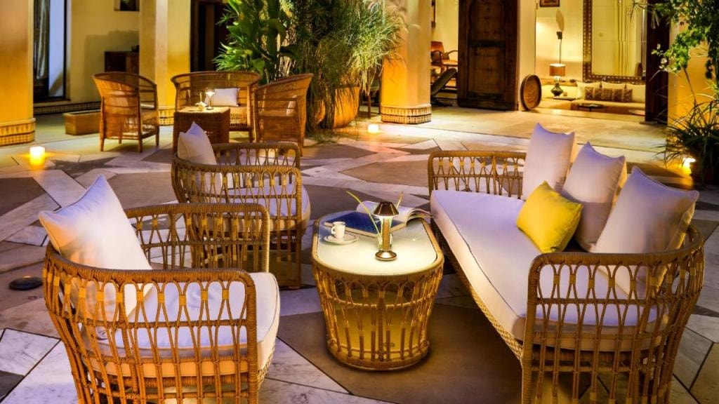 Karawan Riad