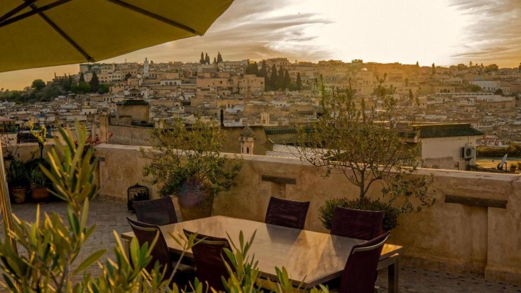 Karawan Riad