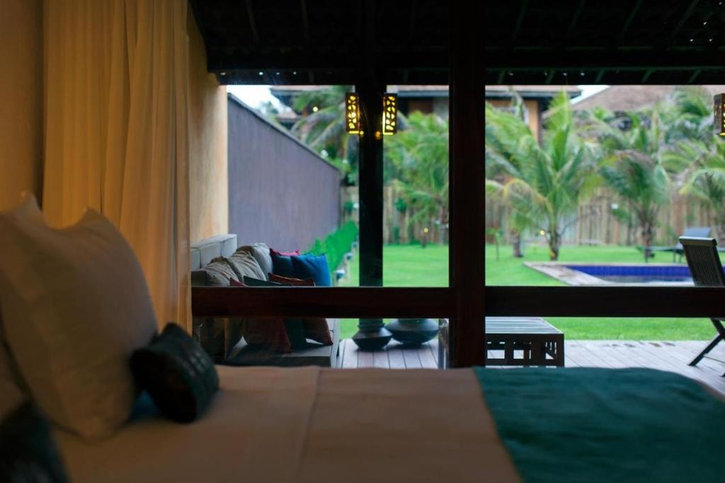 Zorah Beach Hotel